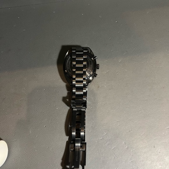 Zodiac Grandrally Swiss made watch - Picture 4 of 5